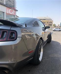 فۆرد مۆستانگ